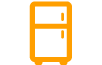 Fridge icon