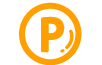 Parking icon